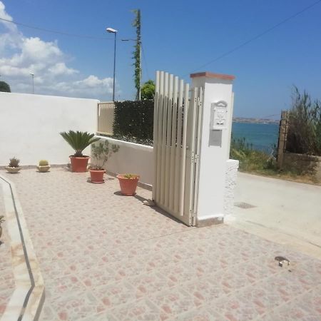La Casa Dell'Isola Apartment Syracuse Exterior photo